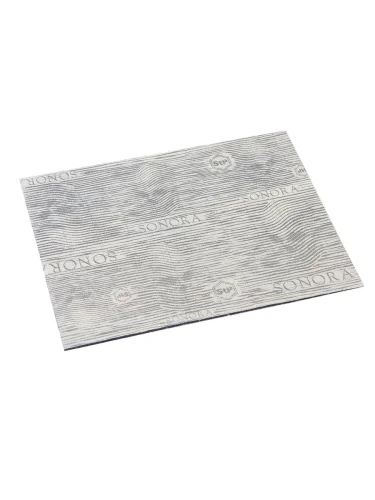 Шумоизоляция звукопоглощение Sonora (0.365х0.47) STP