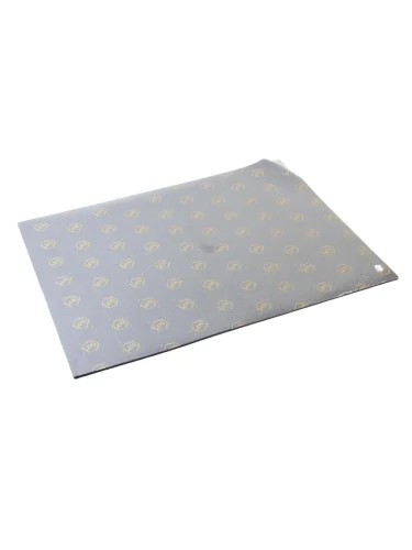 Шумоизоляция  звукопоглощение Бипласт 10 К (1.0х0.75м) толщина 10мм STP