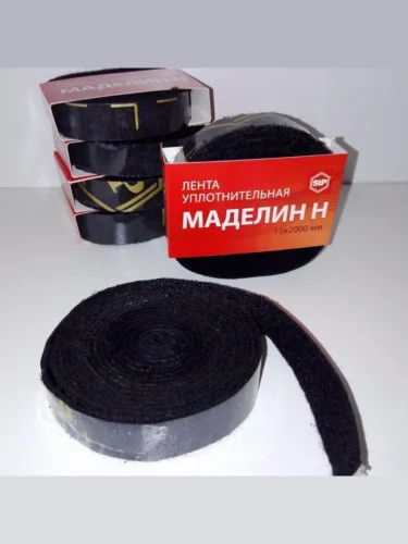 Маделин Н (гофроящик) антискрип 15х2000мм STP