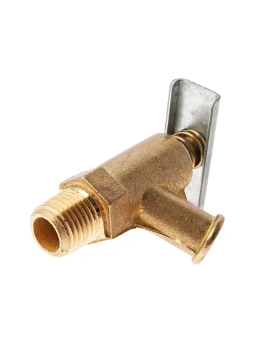 Кран ГАЗ-3307 МАЗ радиатора сливной ЛМЗ СТАРТ