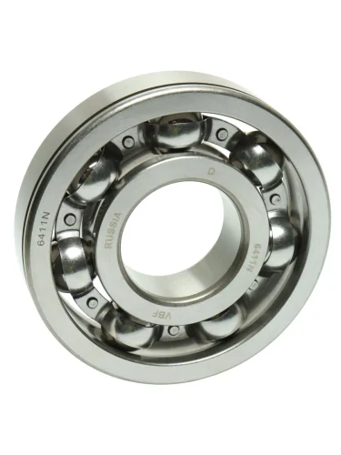 Подшипник КПП ЯМЗ-236 238 вала вторичного (46 1274 5487) АВТОДИЗЕЛЬ