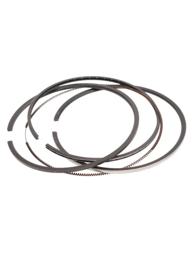 Кольца поршневые SHACMAN SHAANXI дв.WP13 (на 1 поршень) WEICHAI