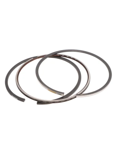 Кольца поршневые SHACMAN SHAANXI дв.WP7 (на 1 поршень) WEICHAI