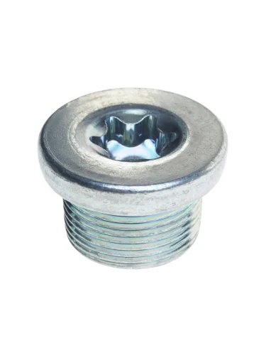 Пробка сливная SUBARU Forester (96-) дифференциала переднего моста OE