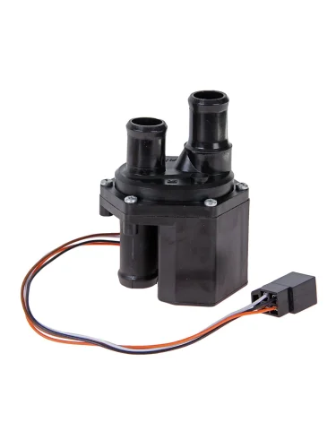 Кран ГАЗ-31105 3302 Бизнес отопителя электрический (КУОТ-2-ЭП) ЛМЗ СТАРТ