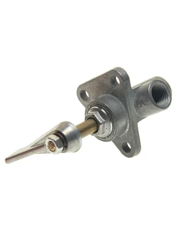 Кран ГАЗ УАЗ распределительный топливных баков ЛМЗ СТАРТ