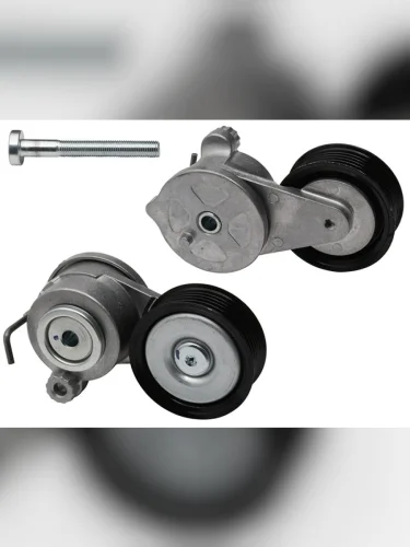 Натяжитель приводного ремня HYUNDAI CRETA 2.0 21- ELANTRA 20- KONA 20- TUCSON 20- I30 20- KIA S