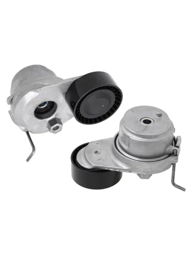 Натяжитель приводного ремня HYUNDAI SANTA FE TUCSON KIA CARNIVAL SORENTO SPORTAGE 2.2D 20-