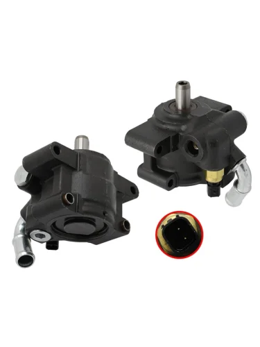 Насос ГУР FORD ESCAPEMAZDA TRIBUTE(YF) 2.0  с датчиком