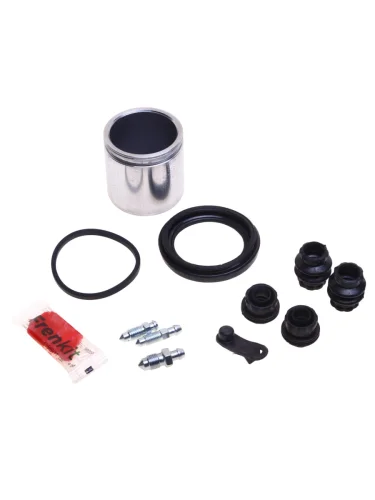 Ремкомплект суппорта PEUGEOT CITROEN тормозного переднего FRENKIT