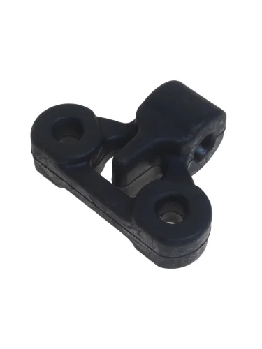 Кронштейн HONDA Civic (06-) крепления глушителя FEBEST