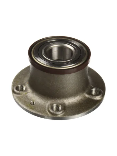 Подшипник ступицы PEUGEOT Boxer 3 задней SKF