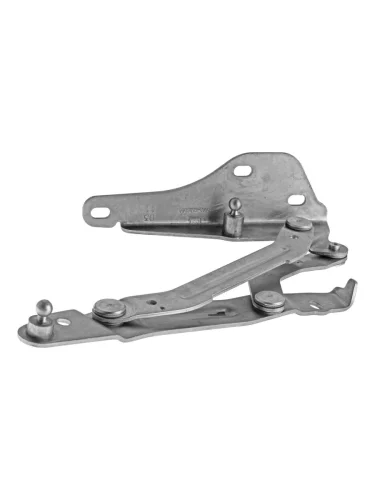 Петля ВАЗ-1118 крышки багажника левая ВИС