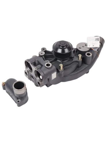 Насос водяной SHACMAN SHAANXI OE