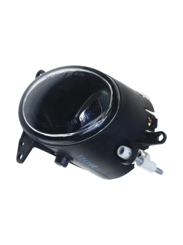 Фара противотуманная MITSUBISHI Lancer (07-) правая DEPO