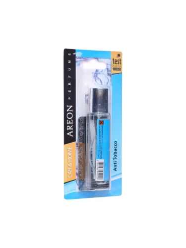 Ароматизатор спрей (антитабак) Perfume AREON