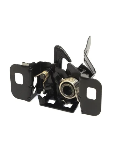 Замок капота Chevrolet Aveo 11-15