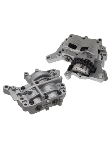 Вал балансировочный масляного насоса TOYOTA CAMRY ASV50 2ARFSE