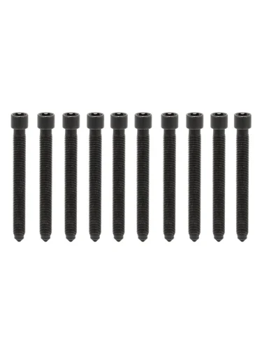 Болт головки блока цилиндров комплект VAG A4A6PASSATADR 1.8 94-01