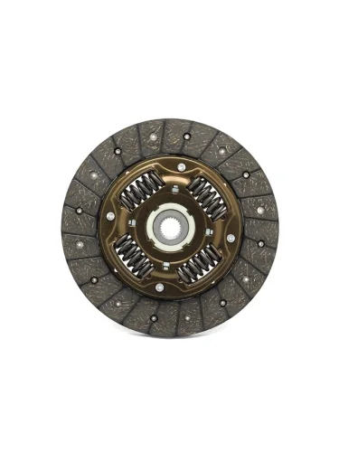 Диск сцепления CHEVROLET AVEO 1.4 04-REZZO 1.6 05-DAEWOO LANOS 1.6 97-