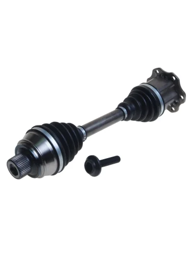 Привод AUDI A4 (07-) колеса переднего левыйправый PATRON