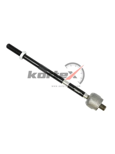 Тяга рулевая FORD Fiesta (02-) леваяправая KORTEX