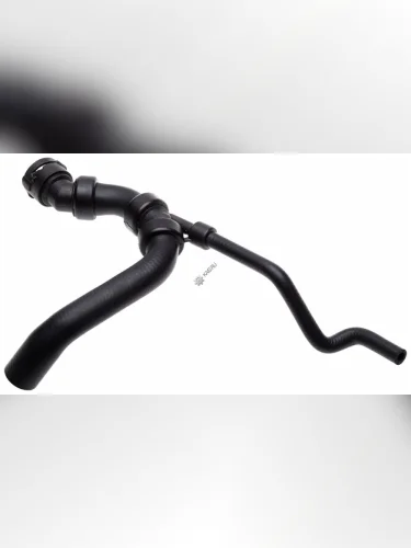 Шланг VW Passat B5 (96-05) системы охлаждения GATES