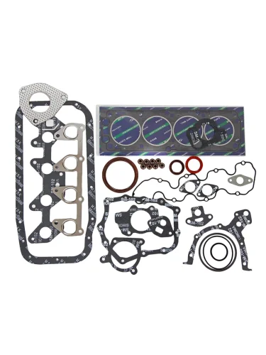 Прокладка двигателя CHEVROLET Lanos (1.5) комплект PMC