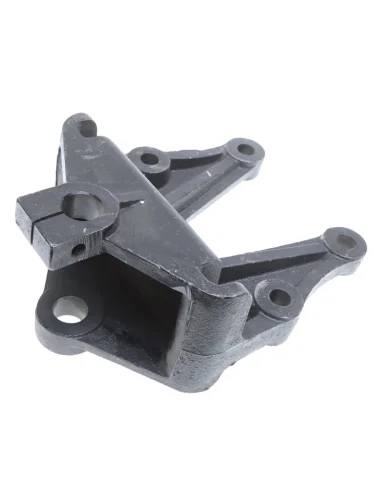 Кронштейн FAW J6 3310 рессоры передней 2-й оси ОЕ