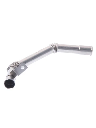 Труба ЯМЗ-651.10 отводящая охладителя отработавших газов МЕТАЛЛОКОМПЕНСАТОР