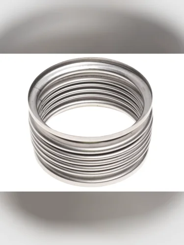 Компенсатор КАМАЗ-54901 системы выпуска газов МЕТАЛЛОКОМПЕНСАТОР