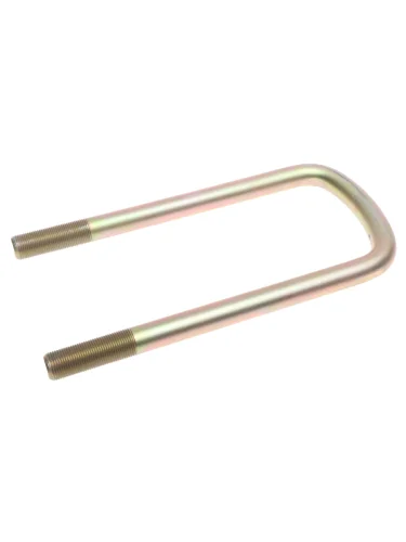 Стремянка FAW J6,3310,E5 рессоры передней (L=260мм) ОЕ