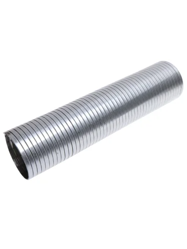 Металлорукав МТЗ L=300мм, D=70мм (нержавеющая сталь) МЕТАЛЛОКОМПЕНСАТОР