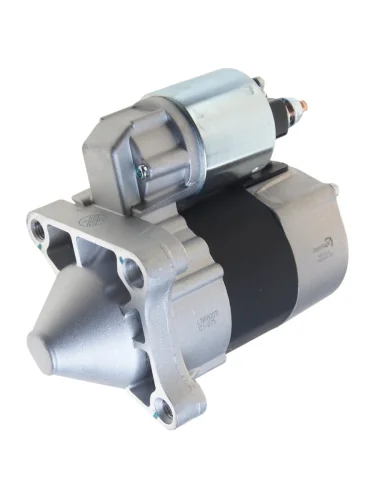 Стартер ЛАДА Largus (16кл.) RENAULT Logan,Clio,Kangoo (1.41.6) (1.2кВт) KORTEX