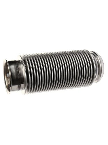 Металлорукав МАЗ-ЕВРО-5 дв.WEICHAI WP-10,12 (нержавеющая сталь) L=350мм, D=102мм МЕТАЛЛОКОМПЕНСАТОР