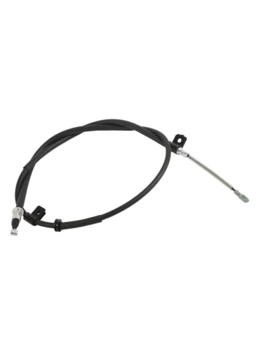 Трос стояночного тормоза CHEVROLET Lanos (05-) задний правый PMC