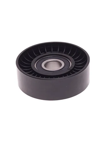 Ролик приводного ремня CHEVROLET Aveo (T200) (03-08) обводной генератора PMC