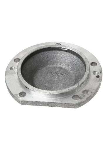 Крышка КАМАЗ подшипника вала промежуточного КПП (ОАО КАМАЗ)