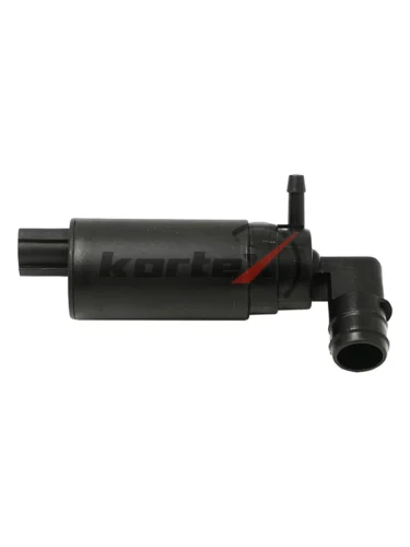 Мотор омывателя TOYOTA Corolla,Yaris,Avensis (03-08) стекла ветрового KORTEX