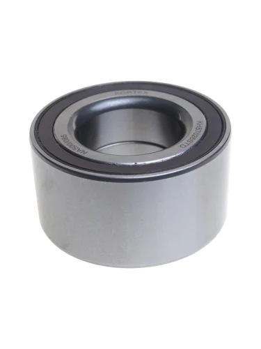 Подшипник ступицы CHEVROLET Aveo (12-) Cobalt (13-) передней (с АБС) KORTEX