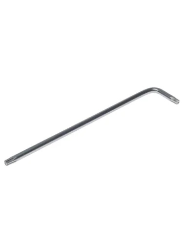 Ключ TORX Г-образный T15 удлиненный ЭВРИКА