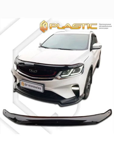 Дефлектор капота Belgee  2023 - н.в.