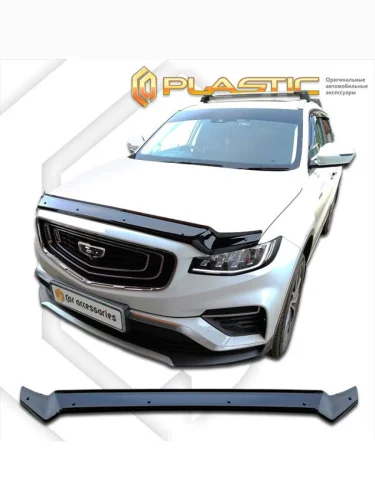 Дефлектор капота Belgee  2024 - н.в.