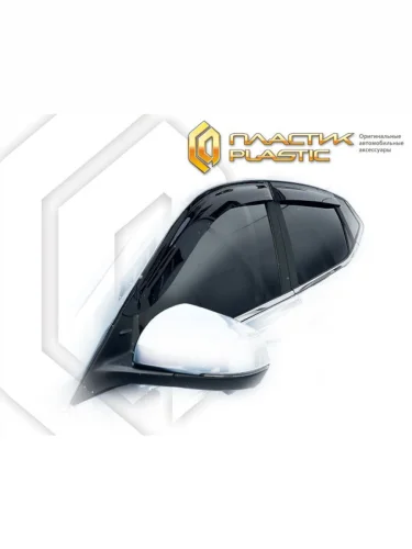 Ветровики дверей Changan 2025 - н.в.