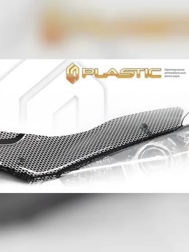 Дефлектор капота Belgee  2024 - н.в.