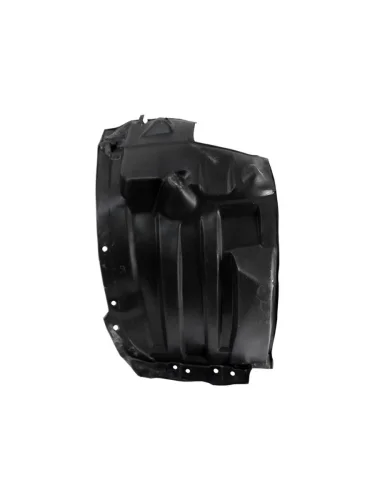 Подкрылок Mitsubishi L200 13-16  Pajero Sport 08-17  Triton 10-11 (Спереди Справа передняя часть