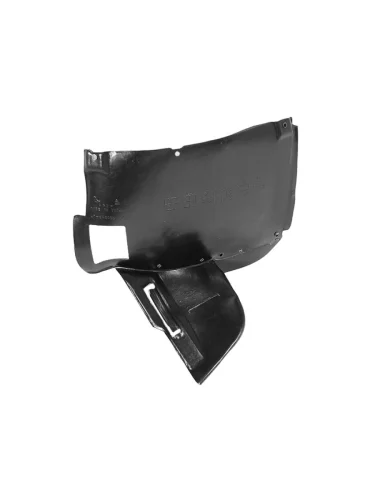 Подкрылок BMW 5-Series 00-04 (Спереди Слева передняя часть)