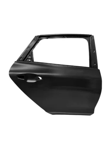 K5 20- ДВЕРЬ ЗАДН ПРАВ (Китай)