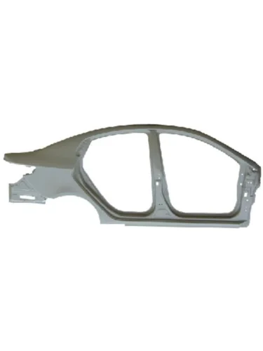 RIO 11- ПАНЕЛЬ КУЗОВА  БОКОВАЯ ПРАВ (КИТАЙ)