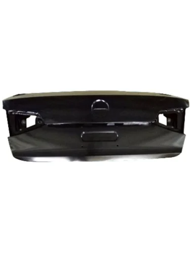 JETTA 15- КРЫШКА БАГАЖНИКА (Китай)